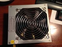 Лот: 4896868. Фото: 2. Блок Питания DNS FinePower DNP-450... Комплектующие