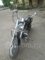 Лот: 11655093. Фото: 4. мотоцикл Honda Steed 400. Красноярск