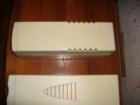 Лот: 5360695. Фото: 2. 2 ИБП (Ippon Back Power Pro 500... Периферия