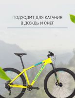 Лот: 22379612. Фото: 2. Горный велосипед Titan Racing... Велоспорт