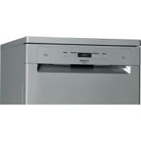Лот: 17690939. Фото: 13. Посудомоечная машина Hotpoint-Ariston...