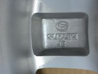 Лот: 16065776. Фото: 8. Оригинальные диски Suzuki JIMNY...
