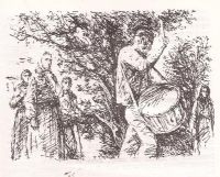 Лот: 12137628. Фото: 4. Добрица Чосич - Время смерти...