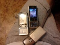 Лот: 7204551. Фото: 2. Nokia 6300. Смартфоны, связь, навигация