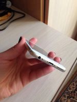 Лот: 9658373. Фото: 4. Apple Iphone 6 16 gb gold LTE...