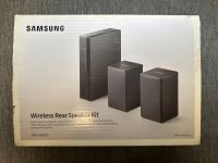 Лот: 20669423. Фото: 7. Акустика для саундбаров Samsung...