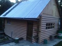 Лот: 5658181. Фото: 4. Продам дачу два дома+баня (Пугачево... Красноярск