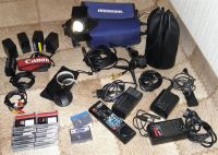 Лот: 1369958. Фото: 3. Canon XL 1. Профессиональная видеокамера... Красноярск