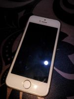 Лот: 10415045. Фото: 4. Iphone 5s 16г золотой