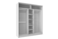 Лот: 23610470. Фото: 2. Шкаф-купе Hoff Home. Хранение вещей