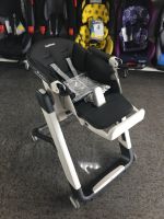 Лот: 12310532. Фото: 3. Стульчик для кормления Peg-Perego... Дети растут