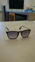 Лот: 4165644. Фото: 3. очки ray ban оригинал wayfarer. Одежда, обувь, галантерея