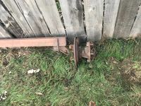 Лот: 20984174. Фото: 4. Ось