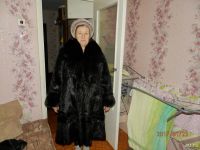 Лот: 9031292. Фото: 4. Шуба нутрия 54-56 рр. Красноярск