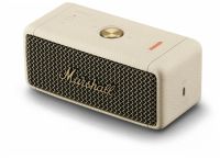 Лот: 20931674. Фото: 2. Портативная акустика Marshall... Аудиотехника