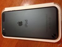 Лот: 4372355. Фото: 2. iPod Touch 5 32gb. Аудиотехника