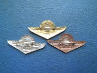 Лот: 19472308. Фото: 4. Знаки "Тракторист-машинист". Полный... Красноярск