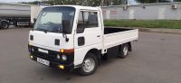 Лот: 14585809. Фото: 2. Nissan Atlas 150 1990. Авто, мото, водный транспорт