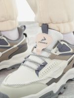 Лот: 24846922. Фото: 8. Кроссовки женские Demix Trailish...