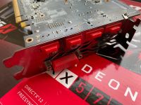 Лот: 19637325. Фото: 3. MSI AMD Radeon RX 570 Gaming X... Компьютеры, оргтехника, канцтовары