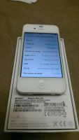 Лот: 6515275. Фото: 2. Iphone 4s 8Gb РСТ Отличное состояние. Смартфоны, связь, навигация