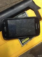 Лот: 8581195. Фото: 3. Samsung заболел экран. Красноярск