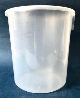 Лот: 13356406. Фото: 2. ♡ Ведро-вставка 5 л полипропиленовое... Для дачи, дома, огорода, бани, парка