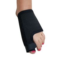 Лот: 9714538. Фото: 3. Бандаж для плюснефалангового сустава... Красота и здоровье