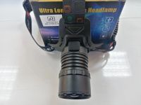 Лот: 21077588. Фото: 3. Фонарь налобный Rotekors RK-CT012-3D... Туризм, охота, рыбалка, самооборона