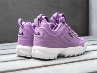 Лот: 16622675. Фото: 3. Кроссовки FILA Disruptor 2 (10272... Одежда, обувь, галантерея