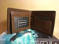 Лот: 9089167. Фото: 2. портмоне кошелек мужской Pidengbao. 23 февраля и 8 марта