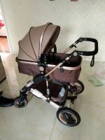 Лот: 7748316. Фото: 6. Коляска Belecoo от 0 до 3 лет...
