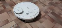 Лот: 25324534. Фото: 4. Робот-пылесос Ecovacs Deebot Ozmo... Красноярск