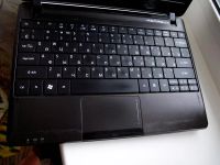 Лот: 3833064. Фото: 3. Acer Aspire one 722 C58bb. Компьютеры, оргтехника, канцтовары