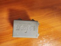 Лот: 19585052. Фото: 2. Реле бензонасоса Mitsuba RZ-0159. Автозапчасти