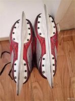 Лот: 9118977. Фото: 3. коньки bauer x 3.0. Красноярск