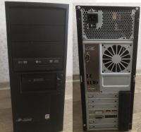 Лот: 15928138. Фото: 3. Intel Xeon E5450 3Ghz, 8Gb ddr2... Компьютеры, оргтехника, канцтовары