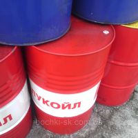 Лот: 17768792. Фото: 11. Бочка 200 л металлическая (целая...