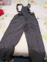 Лот: 6386142. Фото: 4. Горнолыжный костюм с рубля размер... Красноярск