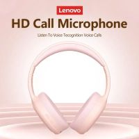 Лот: 20997133. Фото: 2. Наушники беспроводные Lenovo TH30... Аудиотехника