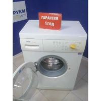 Лот: 25881338. Фото: 2. Стиральная машина BOSCH WLF-16060OE. Крупная бытовая техника