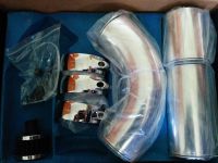 Лот: 4226041. Фото: 2. Комплект для установки нулевика... Автохимия, масла, тюнинг