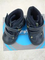 Лот: 1671694. Фото: 3. Ботинки "минимен" р.20 в идеальном... Дети растут