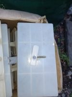 Лот: 25605284. Фото: 3. Крышка. Строительство и ремонт