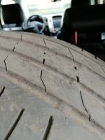 Лот: 17546662. Фото: 6. Шины NEXEN Nfera 235/55/R17