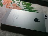 Лот: 4866217. Фото: 3. Продам iPhone 5s. Отличное состояние... Красноярск