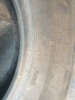 Лот: 18931747. Фото: 3. Шины Bridgestone 215/65 r16. Авто, мото, водный транспорт