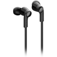 Лот: 21765526. Фото: 2. Наушники Belkin Soundform Headphones... Аудиотехника