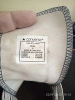 Лот: 13491828. Фото: 4. Кеды Converse All Star. Красноярск