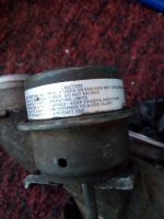 Лот: 19463484. Фото: 5. турбокомпрессор
